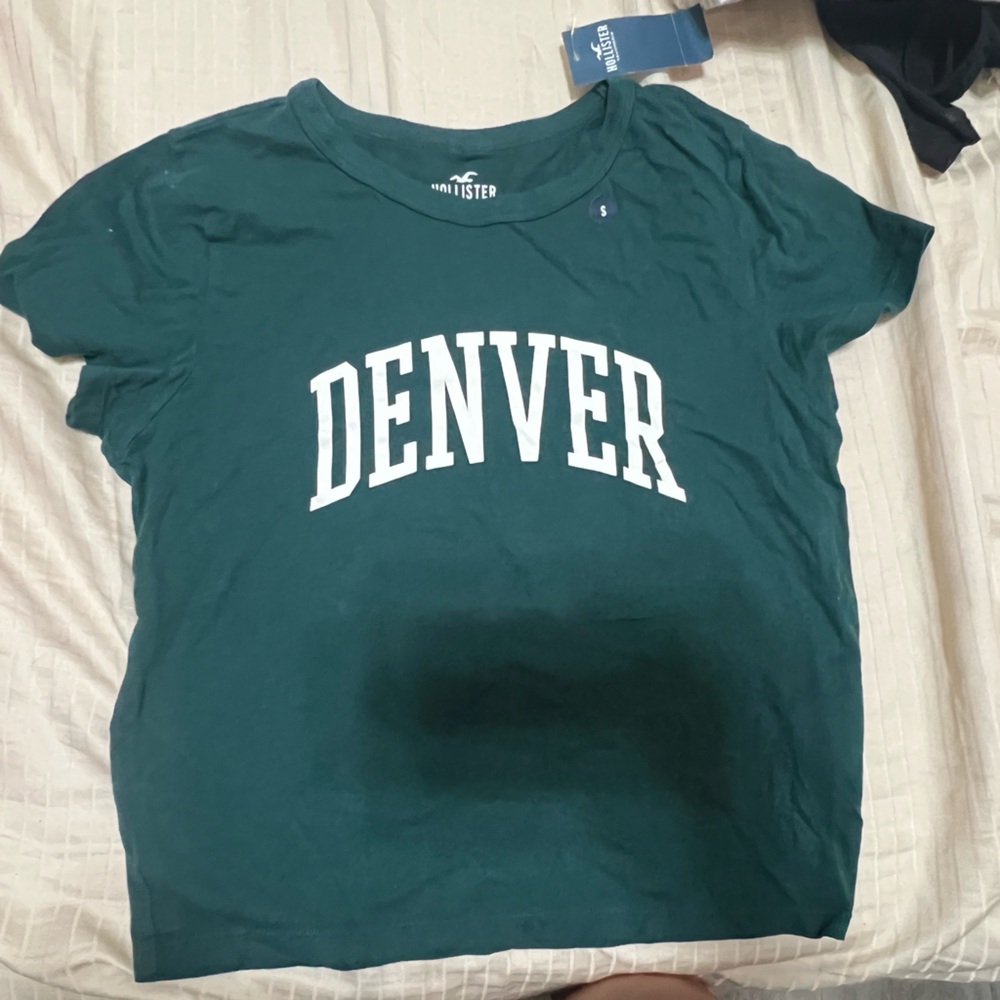 Shirt hollister